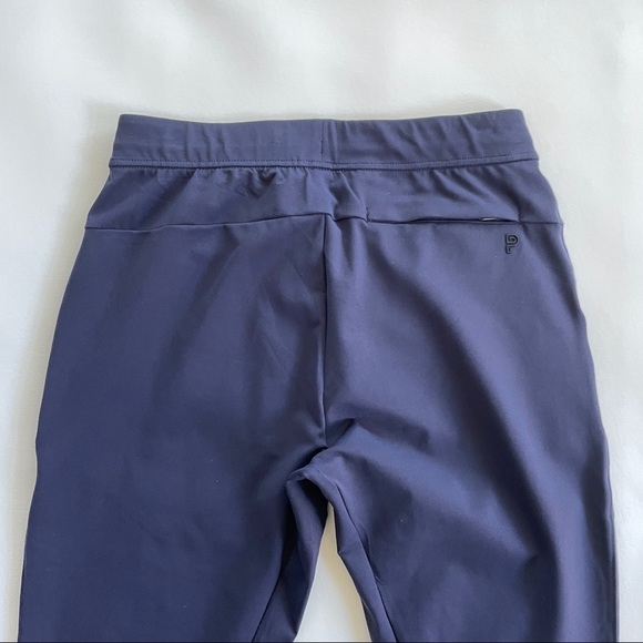 Public Rec All Day Every Day Jogger Pants Navy 30 - Picture 6 of 9